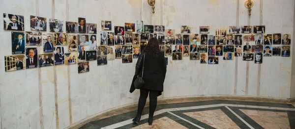 Винные подвалы Криково  - Sputnik Молдова