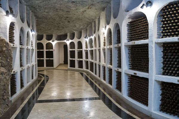 Маршруты выходного дня: отправляемся в путешествие по Молдове - Sputnik Молдова