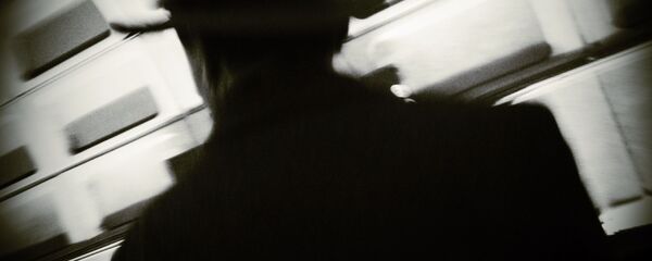 Spion - Poză simbol - Sputnik Moldova