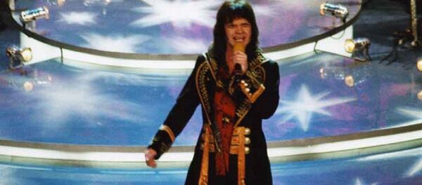 Евгений Осин Евгений Осин - Sputnik Молдова