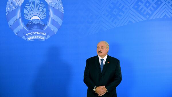 Выборы президента Белоруссии, alegeri prezidenţiale în Belarus - Sputnik Молдова