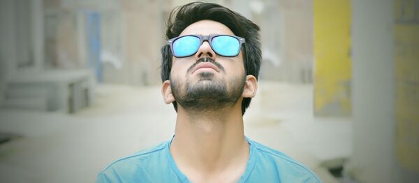 Мужчина - Sputnik Молдова