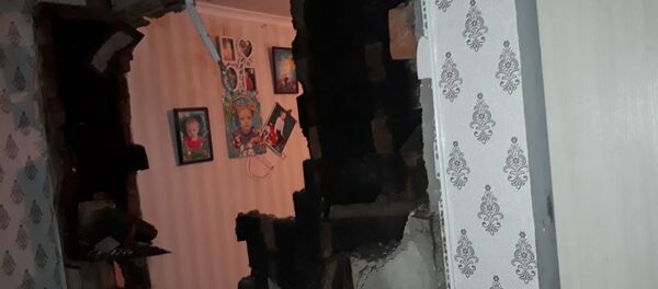 Deflagrație Criuleni - Sputnik Moldova