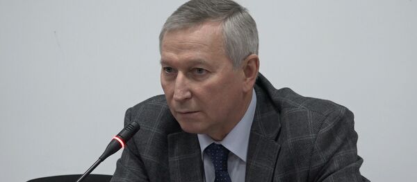 В Школе инновационной журналистики Sputnik разобрали работу военкоров В Школе инновационной журналистики Sputnik разобрали работу военкоров - Sputnik Молдова