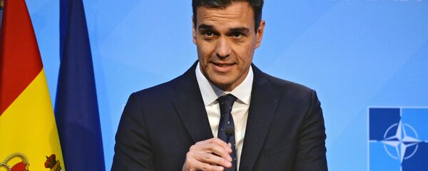 Саммит НАТО в Брюсселе. День второй - Sputnik Moldova-România