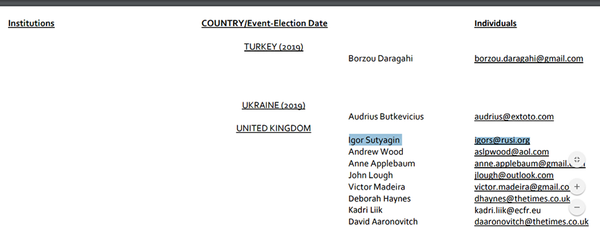 Те еще тролли: кому Британия платит за противодействие России Те еще тролли: кому Британия платит за противодействие России - Sputnik Молдова