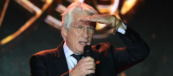 Richard Gere - Sputnik Moldova