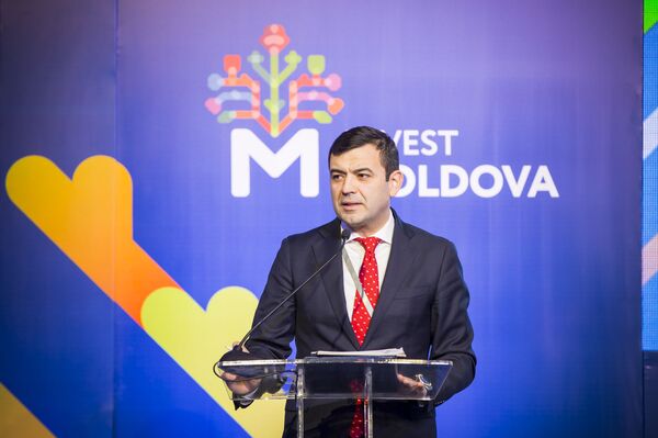 Крупные инвесторы из 30 стран приехали в Молдову на важное мероприятие Крупные инвесторы из 30 стран приехали в Молдову на важное мероприятие - Sputnik Молдова