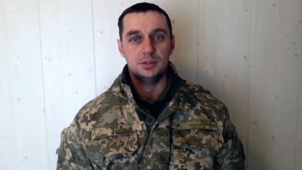 ФСБ обнародовала показания задержанных в Керченском проливе военных Украины - Sputnik Молдова