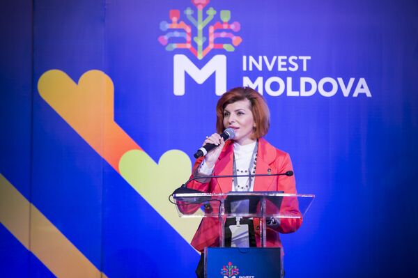 Крупные инвесторы из 30 стран приехали в Молдову на важное мероприятие Крупные инвесторы из 30 стран приехали в Молдову на важное мероприятие - Sputnik Молдова