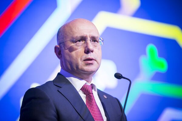 Крупные инвесторы из 30 стран приехали в Молдову на важное мероприятие Крупные инвесторы из 30 стран приехали в Молдову на важное мероприятие - Sputnik Молдова