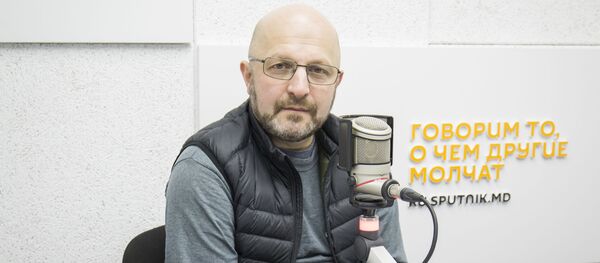 Владимир Песня  - Sputnik Молдова