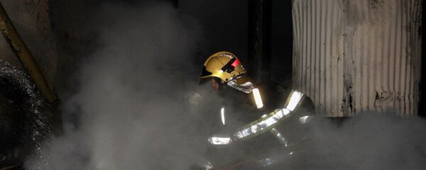 Pompier - Sputnik Moldova