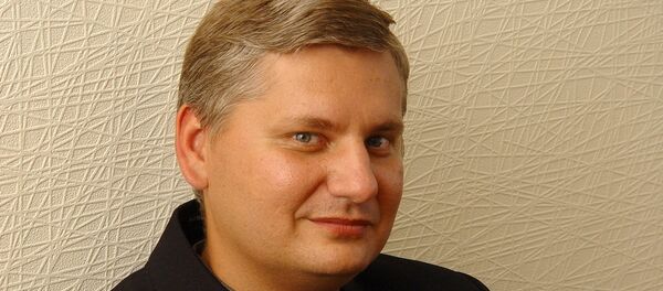 Маркедонов Marchedonov - Sputnik Moldova