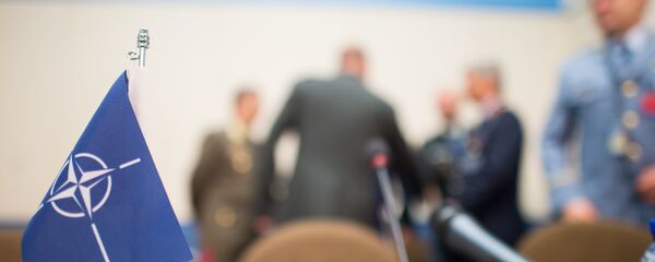 NATO - Sputnik Moldova