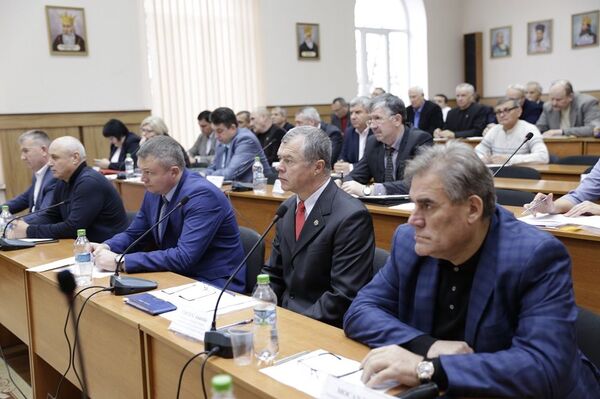 В Молдове появилась собственная госнаграда для ветеранов Афганистана В Молдове появилась собственная госнаграда для ветеранов Афганистана - Sputnik Молдова
