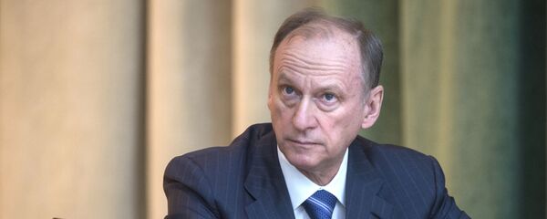 глава Совета безопасности РФ Николай Патрушев глава Совета безопасности РФ Николай Патрушев - Sputnik Moldova