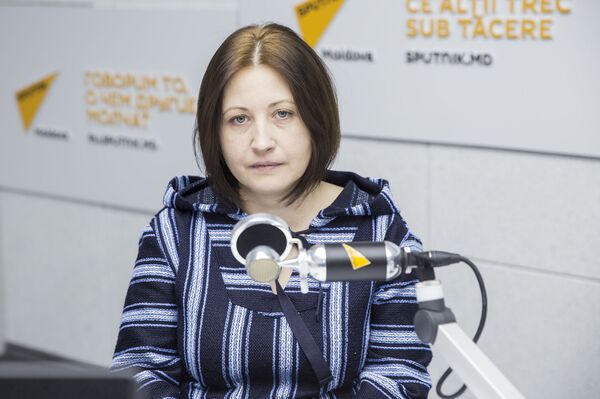 Новый повод: на фоне пандемии в молдавских семьях растет насилие - Sputnik Молдова