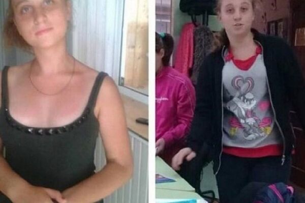 Без вести пропала девушка из Теленештского района - родители просят помощи Без вести пропала девушка из Теленештского района - родители просят помощи - Sputnik Молдова