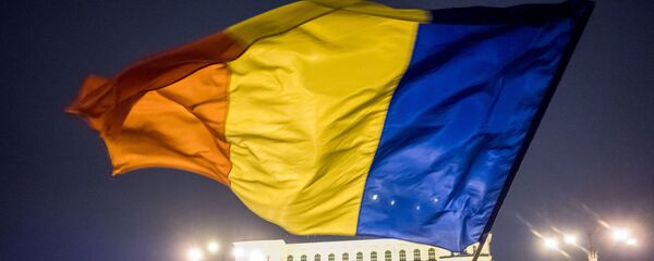 Casa poporului. România - Sputnik Moldova