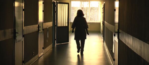 Spital - Sputnik Moldova