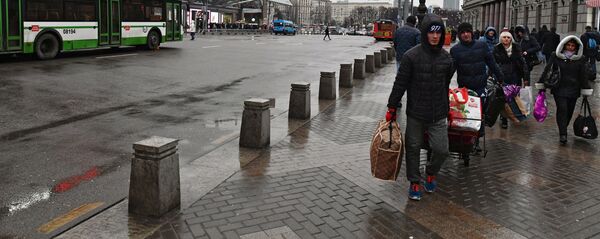 Gara Kiev, Moscova - Sputnik Moldova