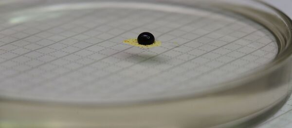 Aerogalnit - Sputnik Moldova