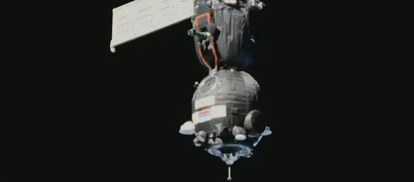 Soiuz-MC11 - Sputnik Moldova