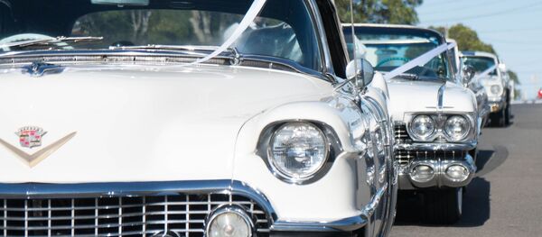 Mașini de nuntă Mașini de nuntă - Sputnik Moldova