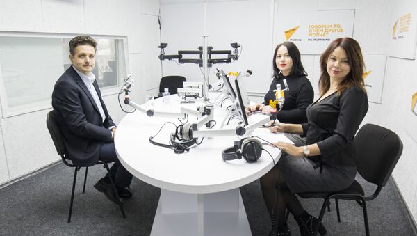 Кредитование в Молдове: как не попасть в финансовую ловушку - Sputnik Молдова