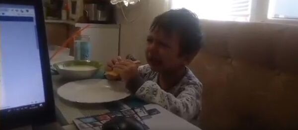 Колбаска плохая, она убегает - Sputnik Молдова