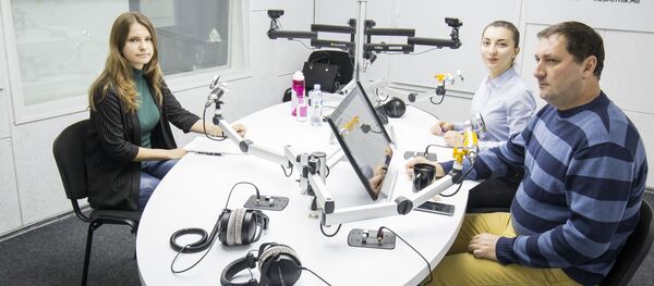 Домашнее насилие в Молдове – каковы масштабы проблемы Домашнее насилие в Молдове – каковы масштабы проблемы - Sputnik Молдова