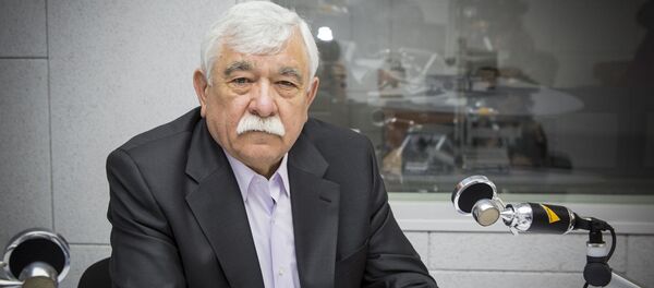 LIVE: Будет ли объявлен импичмент Игорю Додону - Sputnik Молдова