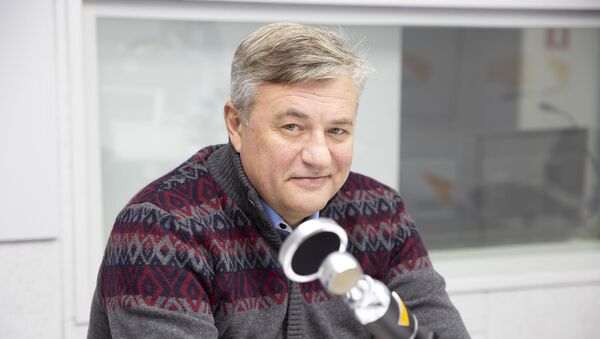 Сергей Киселев Сергей Киселев - Sputnik Молдова
