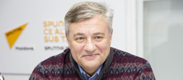 Сергей Киселев Сергей Киселев - Sputnik Молдова