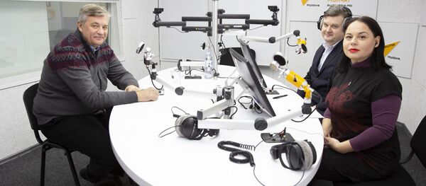 LIVE: Когда телефонная связь с Приднестровьем станет доступной LIVE: Когда телефонная связь с Приднестровьем станет доступной - Sputnik Молдова