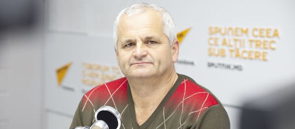 Юрий Климашевский Юрий Климашевский - Sputnik Молдова