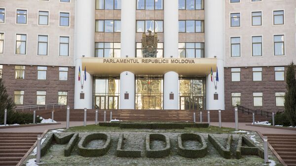 В Молдову приедут содокладчики Мониторинговой комиссии ПАСЕ - Sputnik Молдова