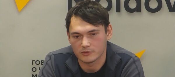 Будич: нам говорили – у вас что – будут орки с лопатами бегать? - Sputnik Молдова