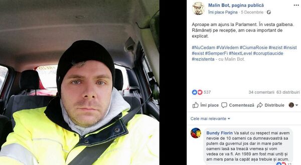 Tentativă eșuată sau semnal la Parlament – veste galbene #REZIST! Se pregătește anarhia? Tentativă eșuată sau semnal la Parlament – veste galbene #REZIST! Se pregătește anarhia? - Sputnik Moldova-România