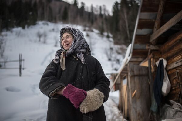 Известная затворница экстренно попросила о помощи - Sputnik Молдова