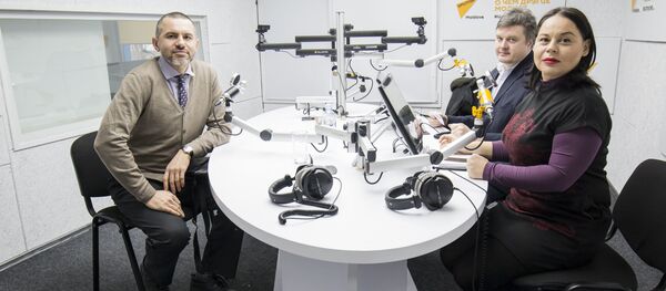 Противостояние между мобильными операторами и интернет-провайдерами: кто кого Противостояние между мобильными операторами и интернет-провайдерами: кто кого - Sputnik Молдова