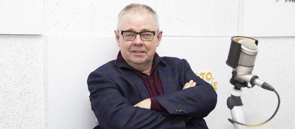 Владимир Мамонтов Владимир Мамонтов - Sputnik Молдова