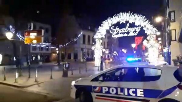 Филип выразил соболезнования в связи с терактом во Франции - Sputnik Молдова