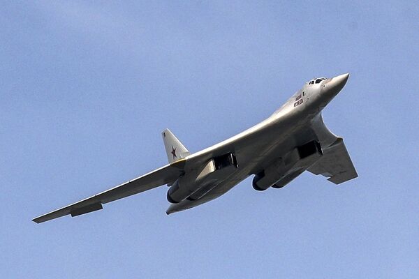 Десант на Командорских островах и Ту-160 в Анадыре: ответ Москвы партнерам - Sputnik Молдова