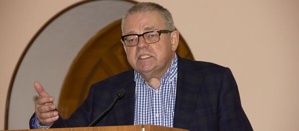 Владимир Мамонтов - Sputnik Молдова