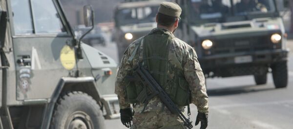 Pristina - Sputnik Moldova-România