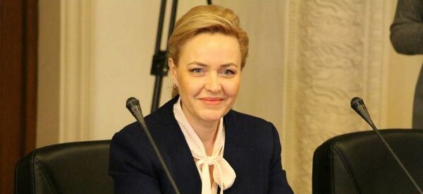 Carmen Dan - Sputnik Moldova-România