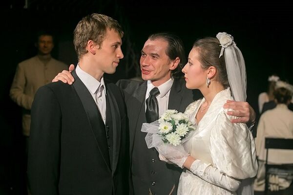 Эхо Молдфеста - искусство понять жизнь, пока мы живы - Sputnik Молдова