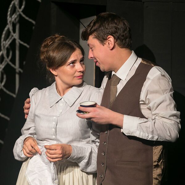 Эхо Молдфеста - искусство понять жизнь, пока мы живы - Sputnik Молдова